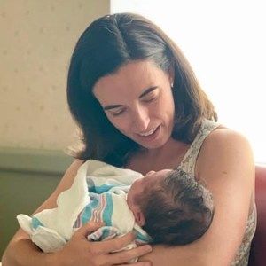 Meet your Posher, Hope